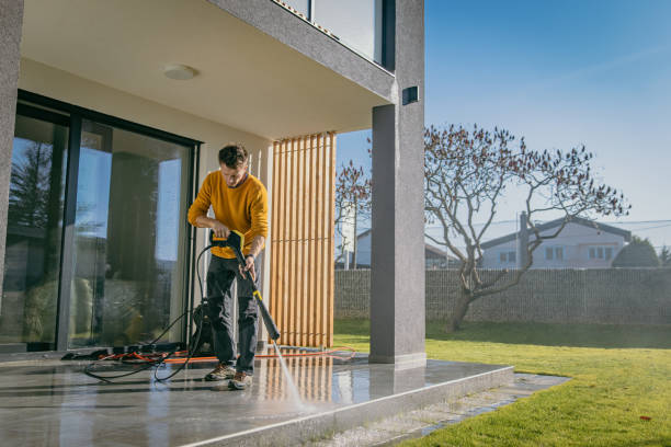 Trusted Creola, AL Pressure Washing Experts